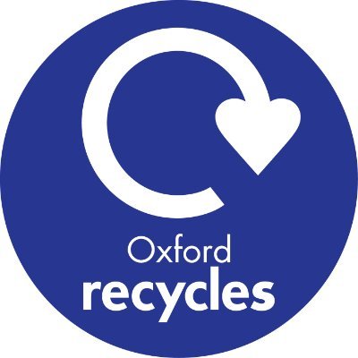 Recycle4Oxford Profile Picture