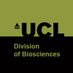 UCL Biosciences (@uclbiosciences) Twitter profile photo