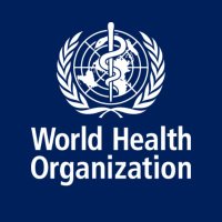 World Health Organization (WHO) (@who) 's Twitter Profile Photo World Health Organization (WHO) (@who) 's Twitter Profile Photo