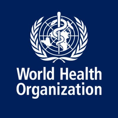 World Health Organization (WHO) (@WHO) / Twitter