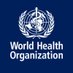 World Health Organization (WHO) (@WHO) Twitter profile photo