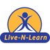 Live-N-Learn (@livenlearnuk) Twitter profile photo