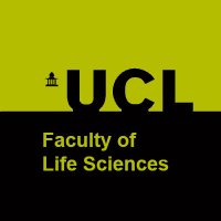 UCL Faculty of Life Sciences (@ucllifesciences) 's Twitter Profile Photo UCL Faculty of Life Sciences (@ucllifesciences) 's Twitter Profile Photo