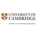 Cambridge Institute of Continuing Education (@cambridge_ice) Twitter profile photo Cambridge Institute of Continuing Education (@cambridge_ice) Twitter profile photo