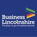Business Lincolnshire (@BusinessLincs) Twitter profile photo