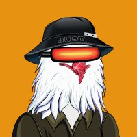 CaesarXu.eth 凯撒 | 3WW3 (@grantcaesarxu) 's Twitter Profile