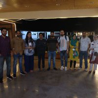 Crystal Engineering Lab University of Kashmir (@crystalkashmir) 's Twitter Profile