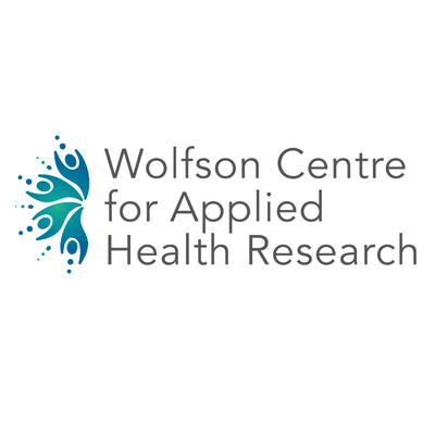 The Wolfson Centre for Applied Health Research