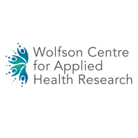 The Wolfson Centre for Applied Health Research(@wolfsoncahr) 's Twitter Profileg
