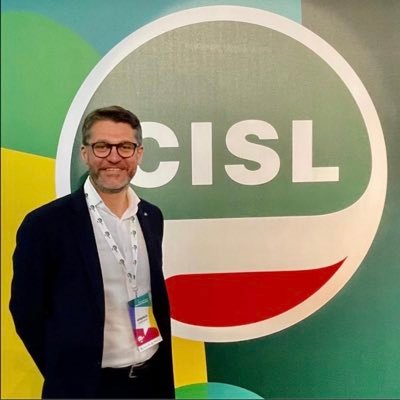 É un dovere Impegnarsi per un futuro equo, affrontando sfide con determinazione e prospettiva.                Segretario #cislfpabruzzomolise