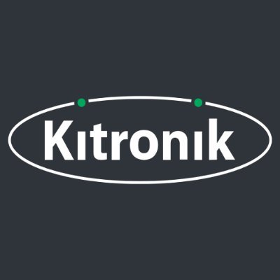 Kitronik Profile Picture