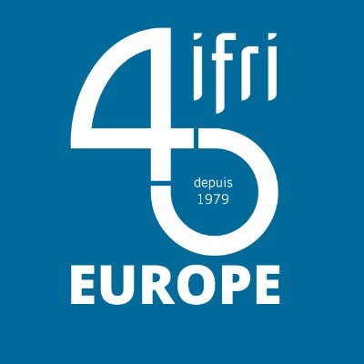 Publishing @IFRI_ content related to #Europe