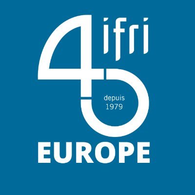 Ifri_Europe's profile picture. Publishing @IFRI_ content related to #Europe