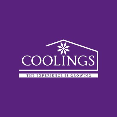 The Experience is Growing 🌱 #coolingsgc
GCA award winning garden centres in Kent & Sussex
Sign up to Coolings Family for exclusive offers ⬇️🧡