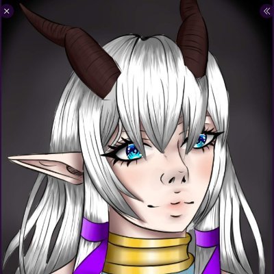 Aztareさんのプロフィール画像