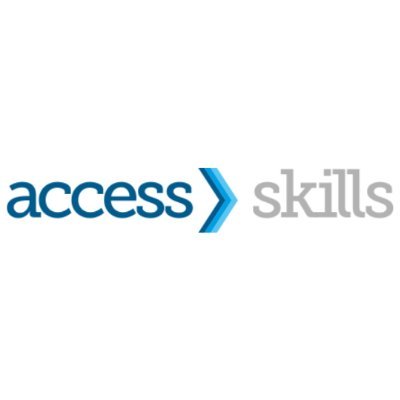 AccessSkills Profile Picture