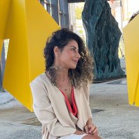 Gülşah Pınaroğlu Altuğ (@gulsahpinaroglu) Twitter profile photo