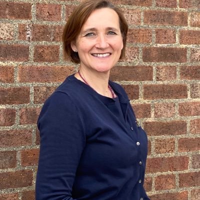 RHSDHPastoral's profile picture. 