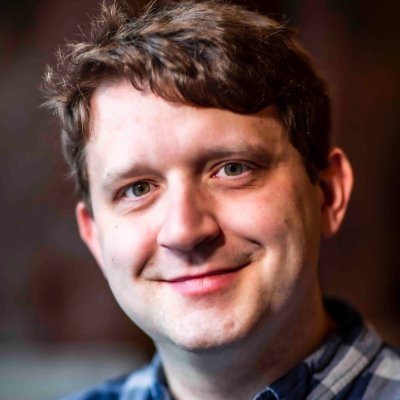 Eliot_Pallot's profile picture. Interested in Patient Safety & Health Technology.
Head of Customer Success at Tendable.
All views my own.