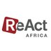 ReAct Africa Network (RAN) (@ReActAfrica_RAN) Twitter profile photo