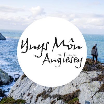 The official twitter account for visitor information about Anglesey. #Anglesey Yn Gymraeg: @croesomon