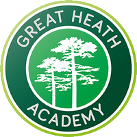 Great Heath (@greatheathacad) 's Twitter Profile