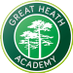 Great Heath (@greatheathacad) Twitter profile photo Great Heath (@greatheathacad) Twitter profile photo