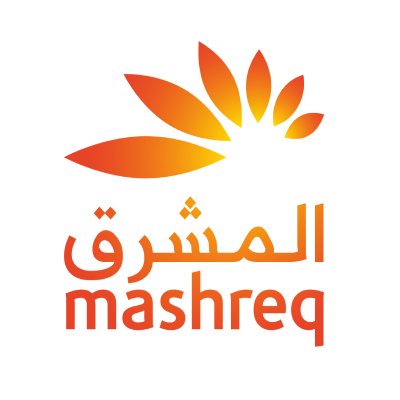 The region’s oldest bank; Mashreq pioneered key innovations in banking, and continues to think with a challenger mindset, inspiring people to Rise Every Day.