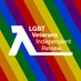 LGBT Veterans Independent Review (@LGBTVetReview) Twitter profile photo