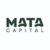 Mata Capital (@Mata_Capital) Twitter profile photo