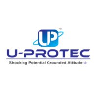 U-Protec Earthing Pvt Ltd(@uprotecearthing) 's Twitter Profile Photo