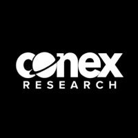 Conex Research(@ConexResearch) 's Twitter Profile Photo