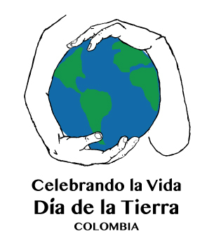 El Día de la Tierra Colombia es una colección de eventos que buscan celebrar la Vida en nuestro Planeta.
