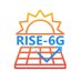 RISE-6G (@rise_6g) Twitter profile photo RISE-6G (@rise_6g) Twitter profile photo