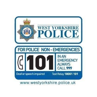 Yorkshire & The Humber Regional Police Forensic Imaging Unit - @NYorksPolice @WestYorksPolice @syptweet & @Humberbeat. Call 101 or 999 in an emergency.