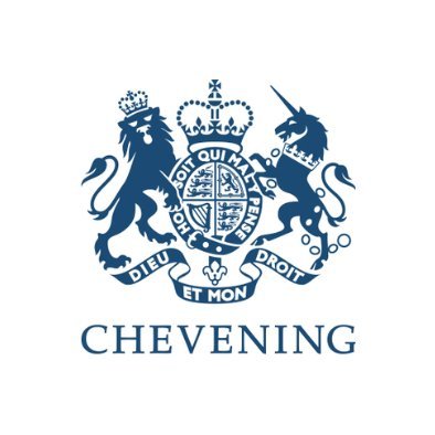 Twitter account of the @FCDOgovUK's Chevening Awards programme, which develops future leaders by offering scholarships and fellowships to study in the UK.