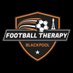 Blackpool Football Therapy CIC (@BlackpoolFt) Twitter profile photo