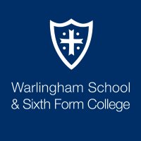 Warlingham School & Sixth Form College (@warlinghamschl) 's Twitter Profile