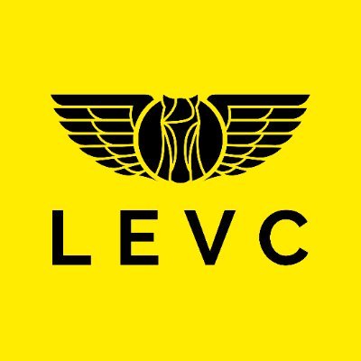 @LondonEVCompany