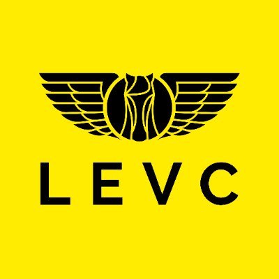 LEVC