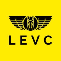 LEVC(@LondonEVCompany) 's Twitter Profile Photo