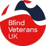 BlindVeterans's profile picture. National #charity supporting #blind #veterans. We believe every blind veteran should be able to lead the life they choose. 🎖️ Formerly @stdunstansnews