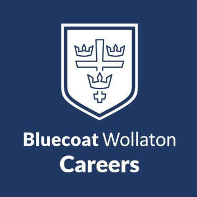 Careers Education, Information, Advice and Guidance at @Blue_Wollaton Academy