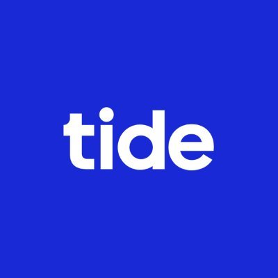 Tide means business. It's all we do.
Business accounts and financial tools to save you time