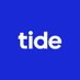 Tide (@tidebusiness) Twitter profile photo Tide (@tidebusiness) Twitter profile photo