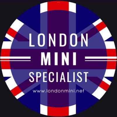 Largest Independent MINI Specialist in the World.Dealing for over 41 Years.Sales.Service and Parts.WhatsApp 07494628686.Twitter/Instagram @Londonmini1