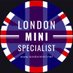 London Mini (@Londonmini1) Twitter profile photo