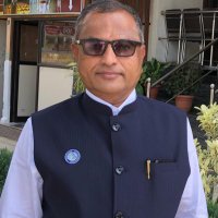 Shiva B Patil (@cbshivaglb) 's Twitter Profile