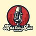 The Master Bus (@themasterbus) Twitter profile photo The Master Bus (@themasterbus) Twitter profile photo