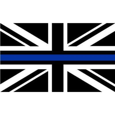 Giving an upfront view of policing from the frontline. All views are my own.